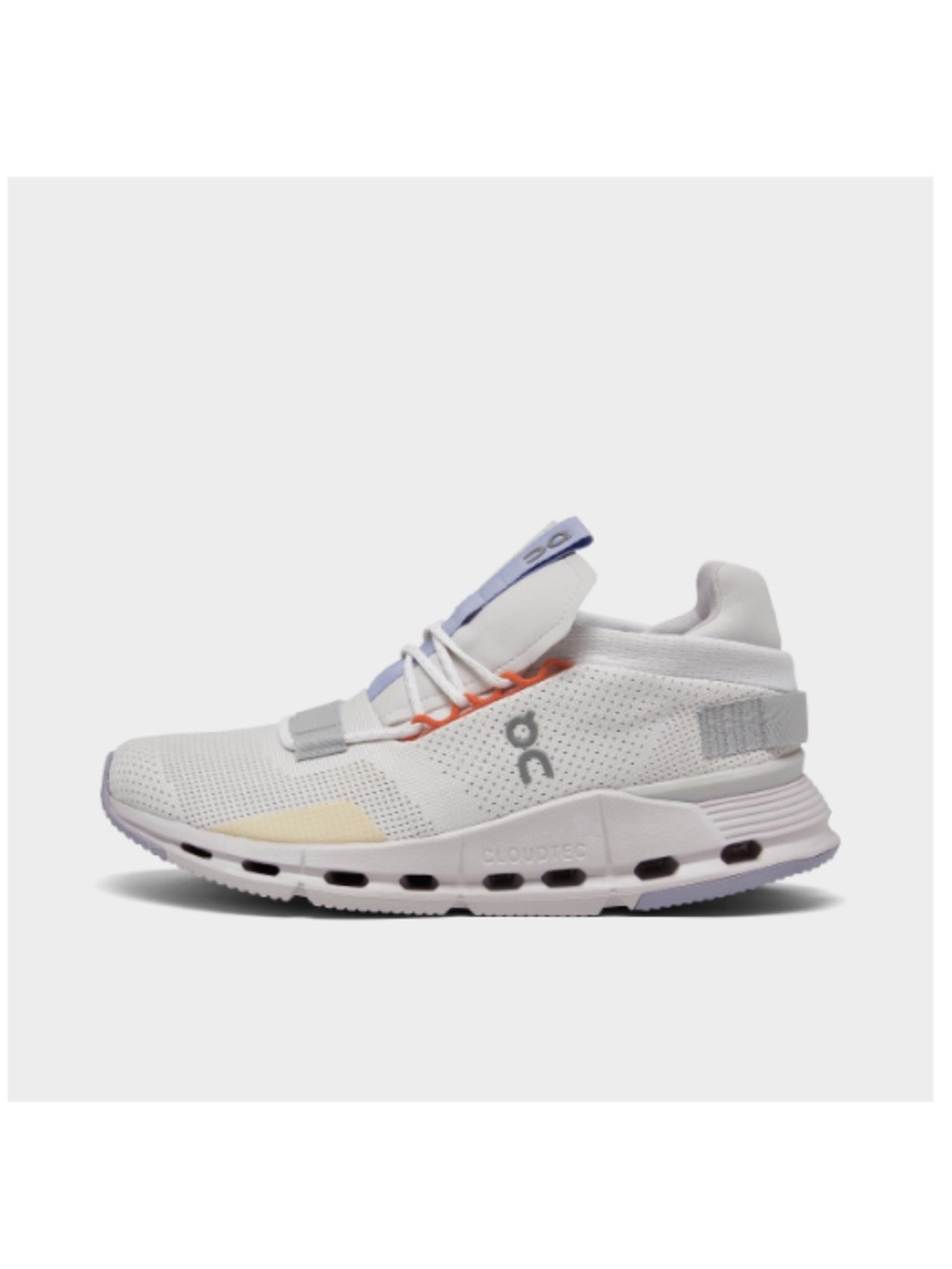 Women’s On Cloudnova Running Shoes